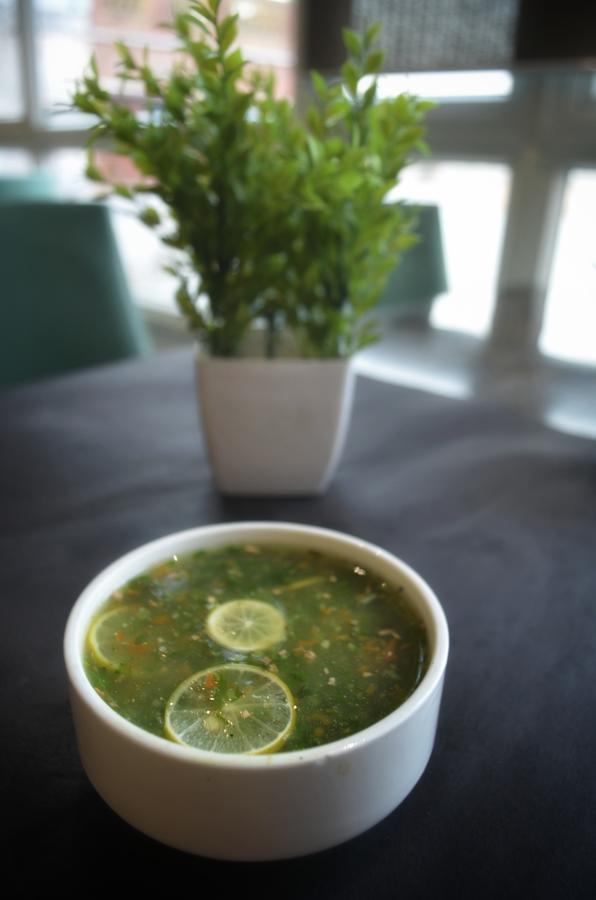 瓦拉纳西 拉什米水上皇宫旅馆酒店 外观 照片